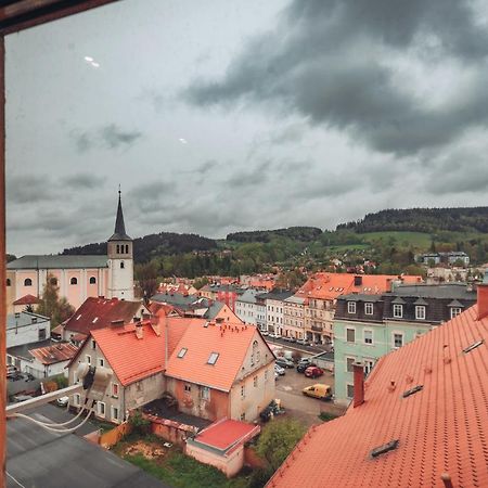 Duzy Apartament Duszniki-Zdroj Duszniki Zdroj Bagian luar foto