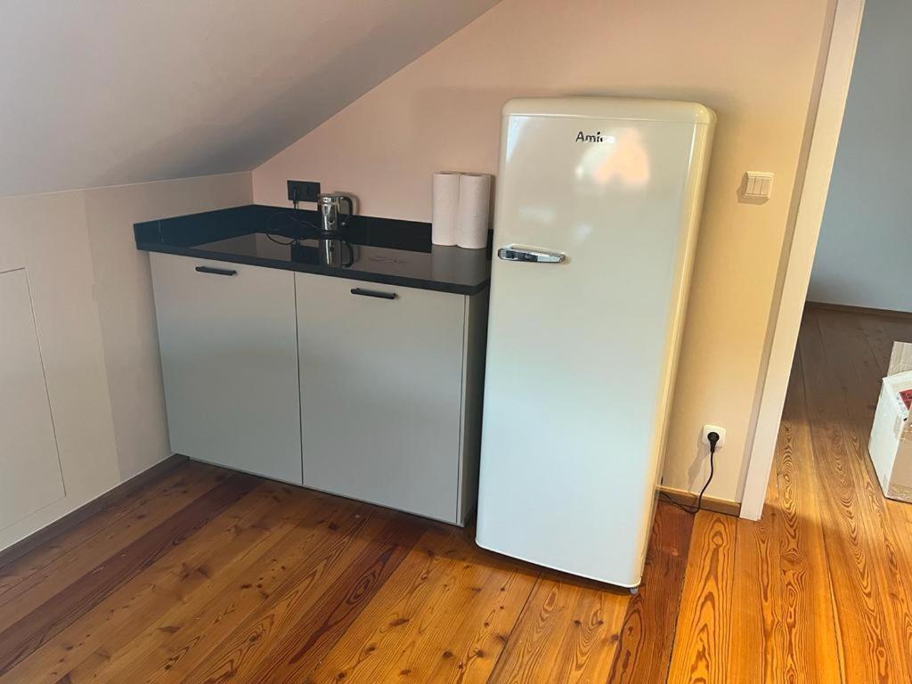 Duzy Apartament Duszniki-Zdroj Duszniki Zdroj Bagian luar foto