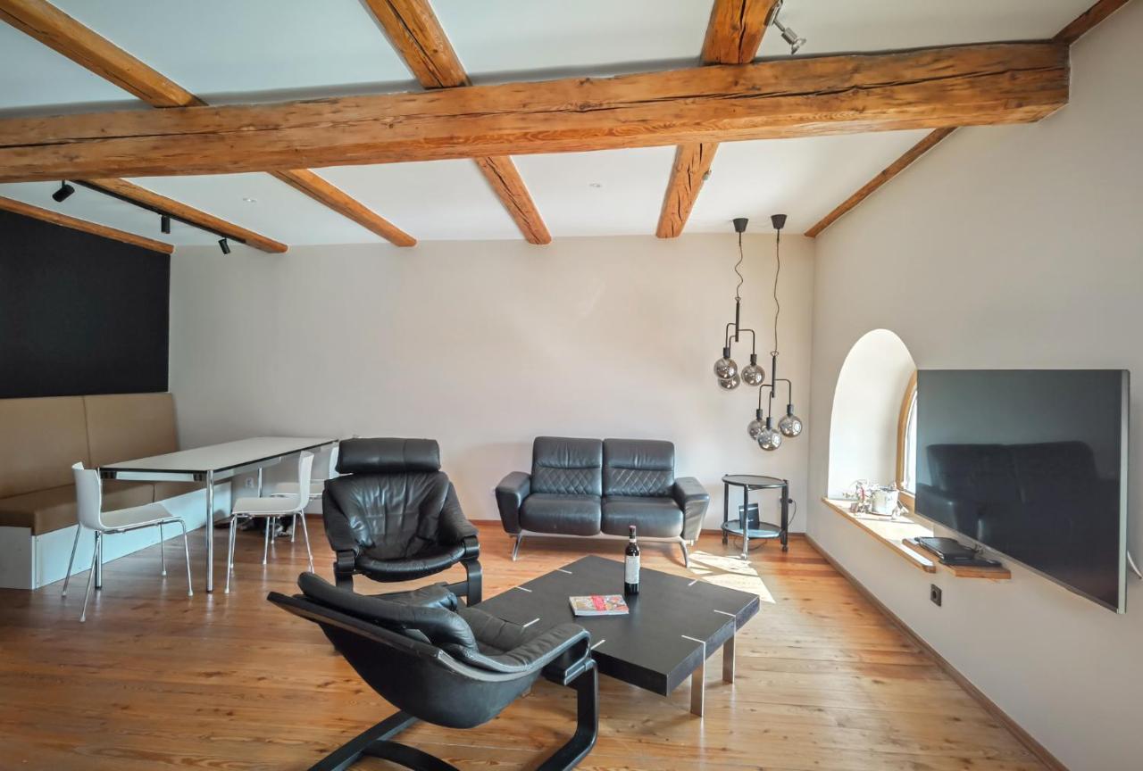 Duzy Apartament Duszniki-Zdroj Duszniki Zdroj Bagian luar foto