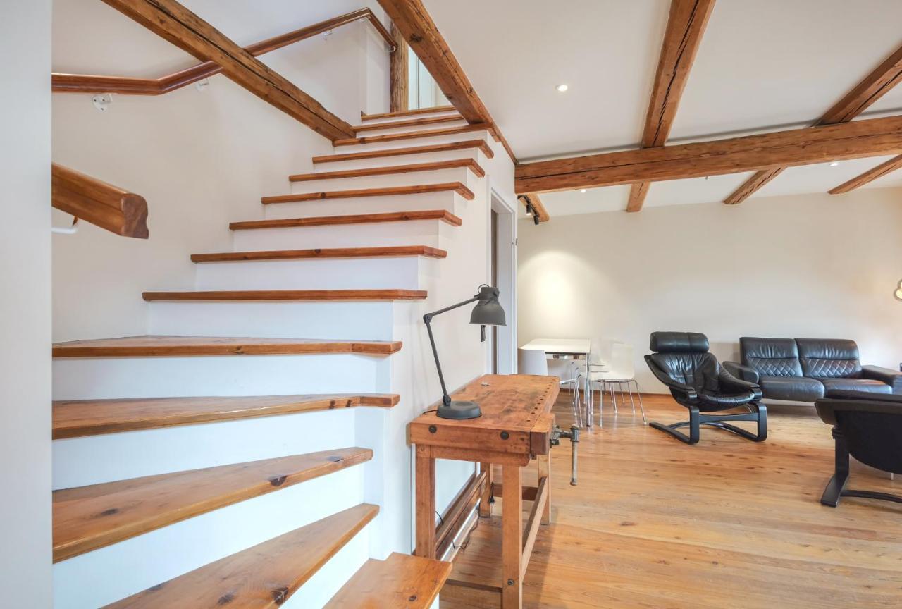 Duzy Apartament Duszniki-Zdroj Duszniki Zdroj Bagian luar foto