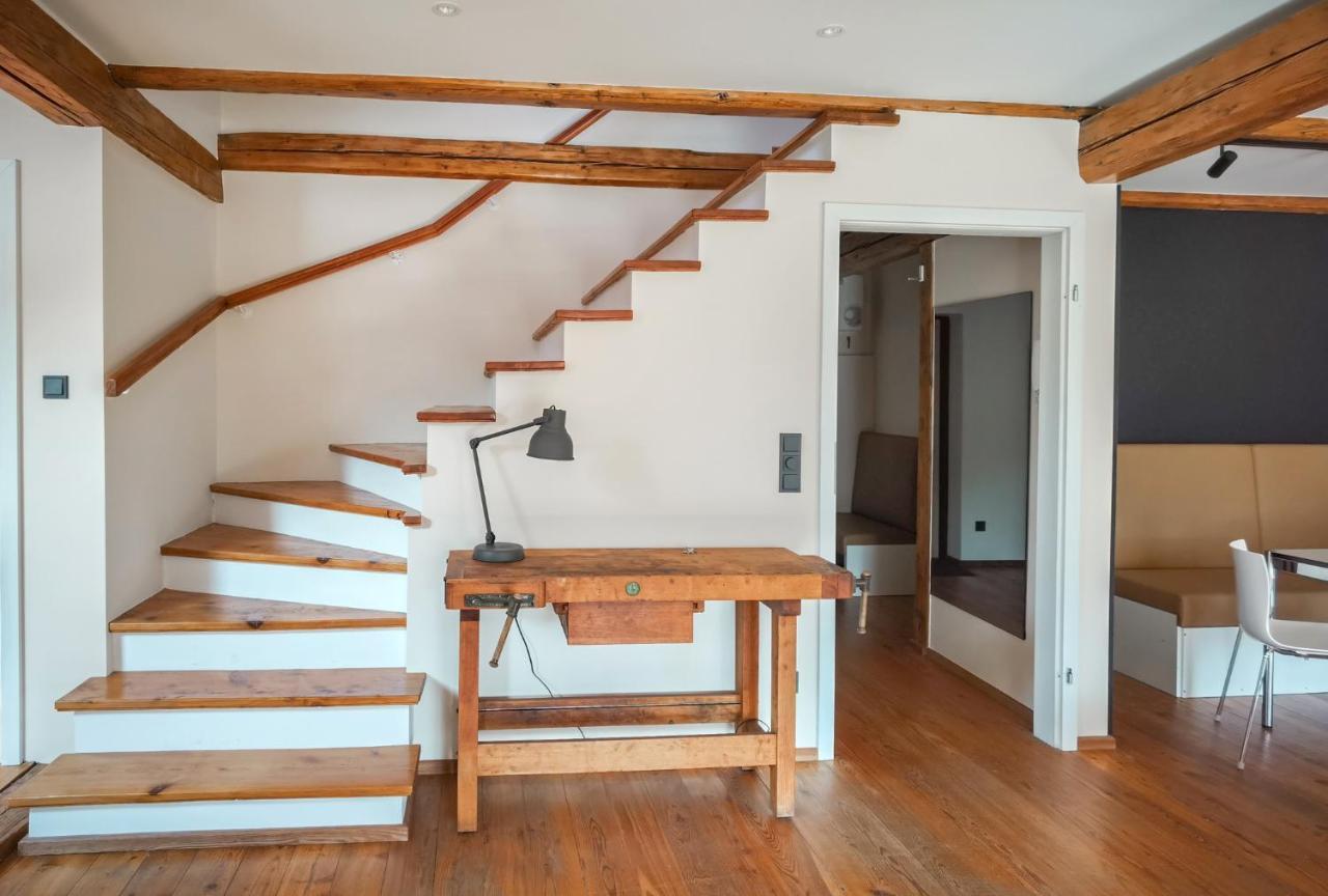 Duzy Apartament Duszniki-Zdroj Duszniki Zdroj Bagian luar foto