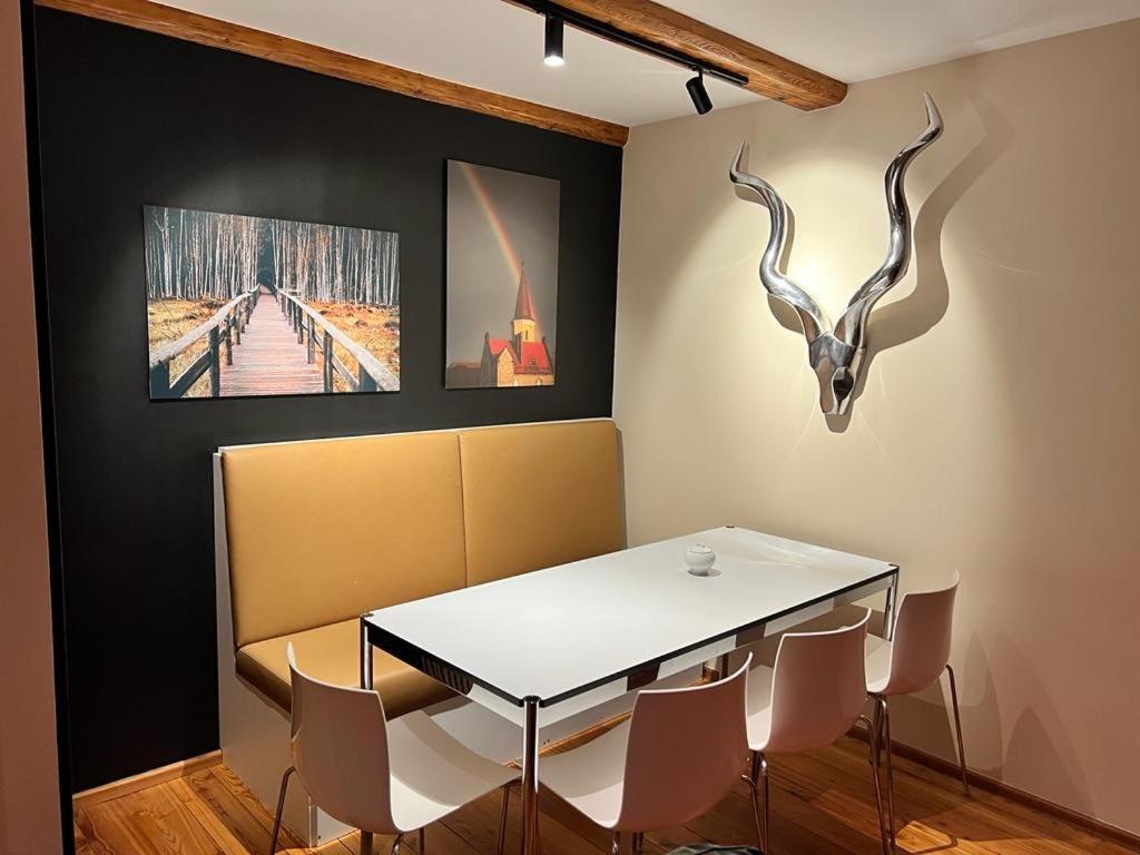 Duzy Apartament Duszniki-Zdroj Duszniki Zdroj Bagian luar foto