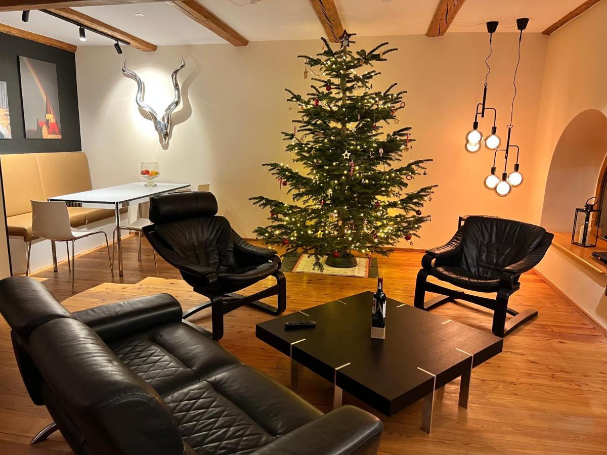 Duzy Apartament Duszniki-Zdroj Duszniki Zdroj Bagian luar foto