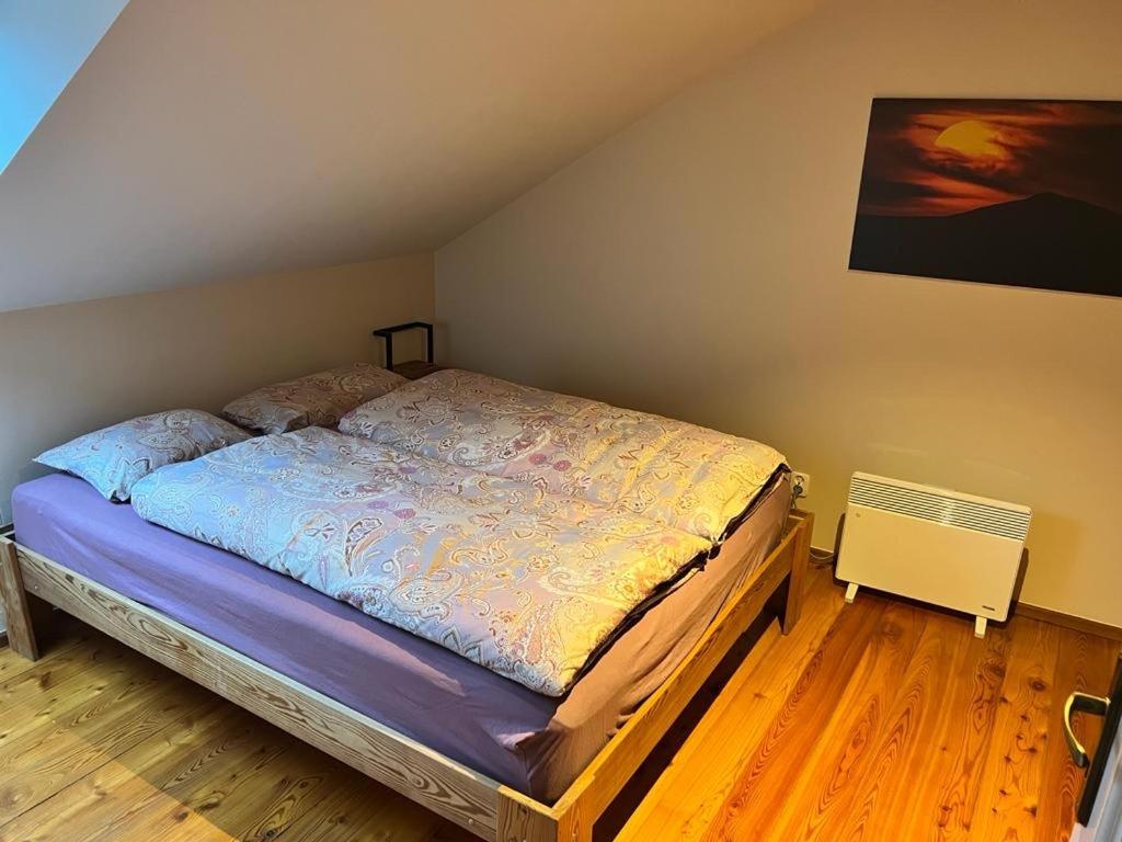 Duzy Apartament Duszniki-Zdroj Duszniki Zdroj Bagian luar foto