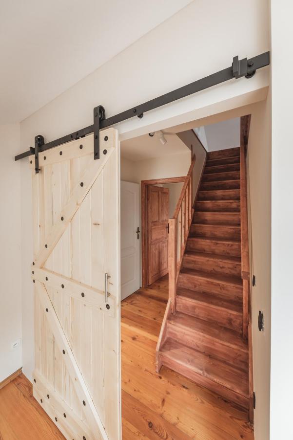 Duzy Apartament Duszniki-Zdroj Duszniki Zdroj Bagian luar foto