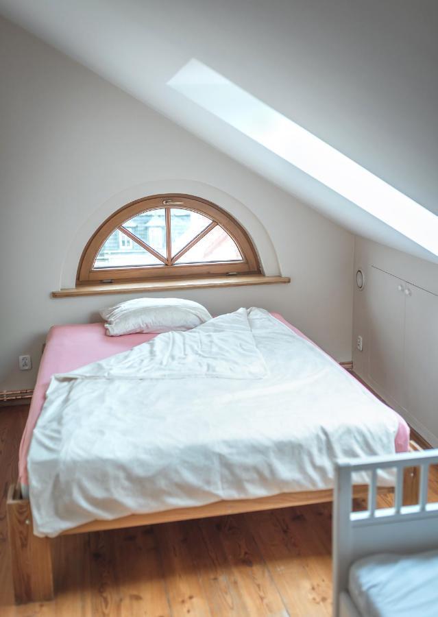 Duzy Apartament Duszniki-Zdroj Duszniki Zdroj Bagian luar foto