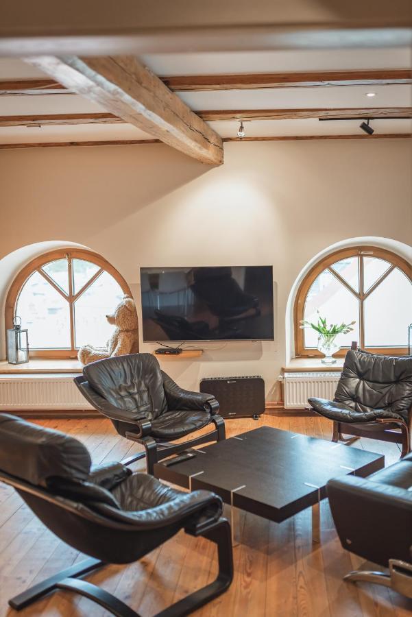 Duzy Apartament Duszniki-Zdroj Duszniki Zdroj Bagian luar foto