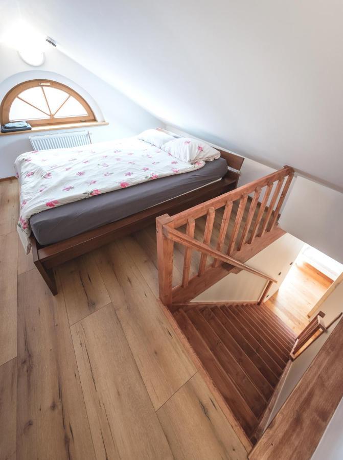 Duzy Apartament Duszniki-Zdroj Duszniki Zdroj Bagian luar foto