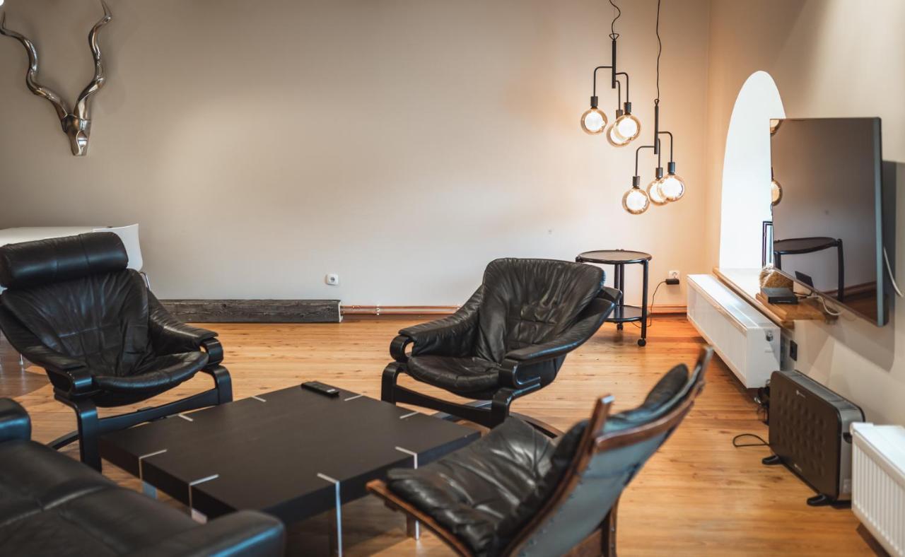 Duzy Apartament Duszniki-Zdroj Duszniki Zdroj Bagian luar foto