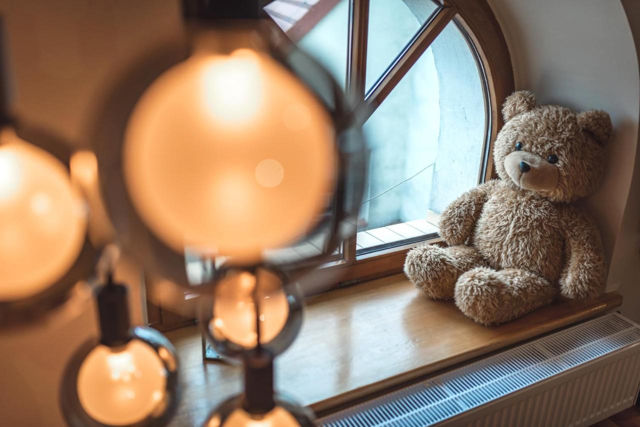 Duzy Apartament Duszniki-Zdroj Duszniki Zdroj Bagian luar foto