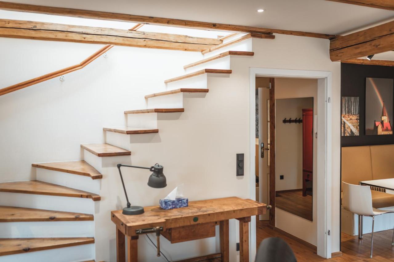 Duzy Apartament Duszniki-Zdroj Duszniki Zdroj Bagian luar foto