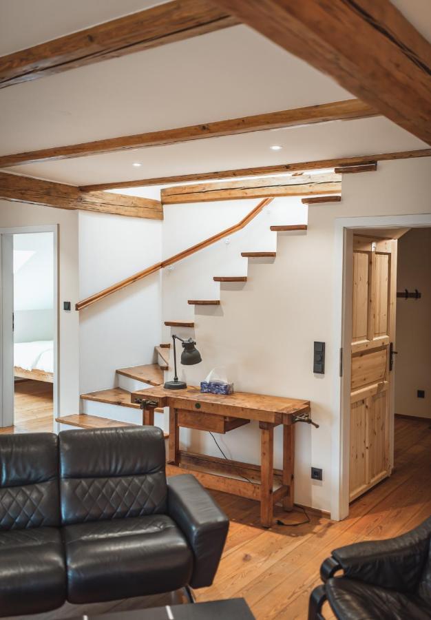 Duzy Apartament Duszniki-Zdroj Duszniki Zdroj Bagian luar foto