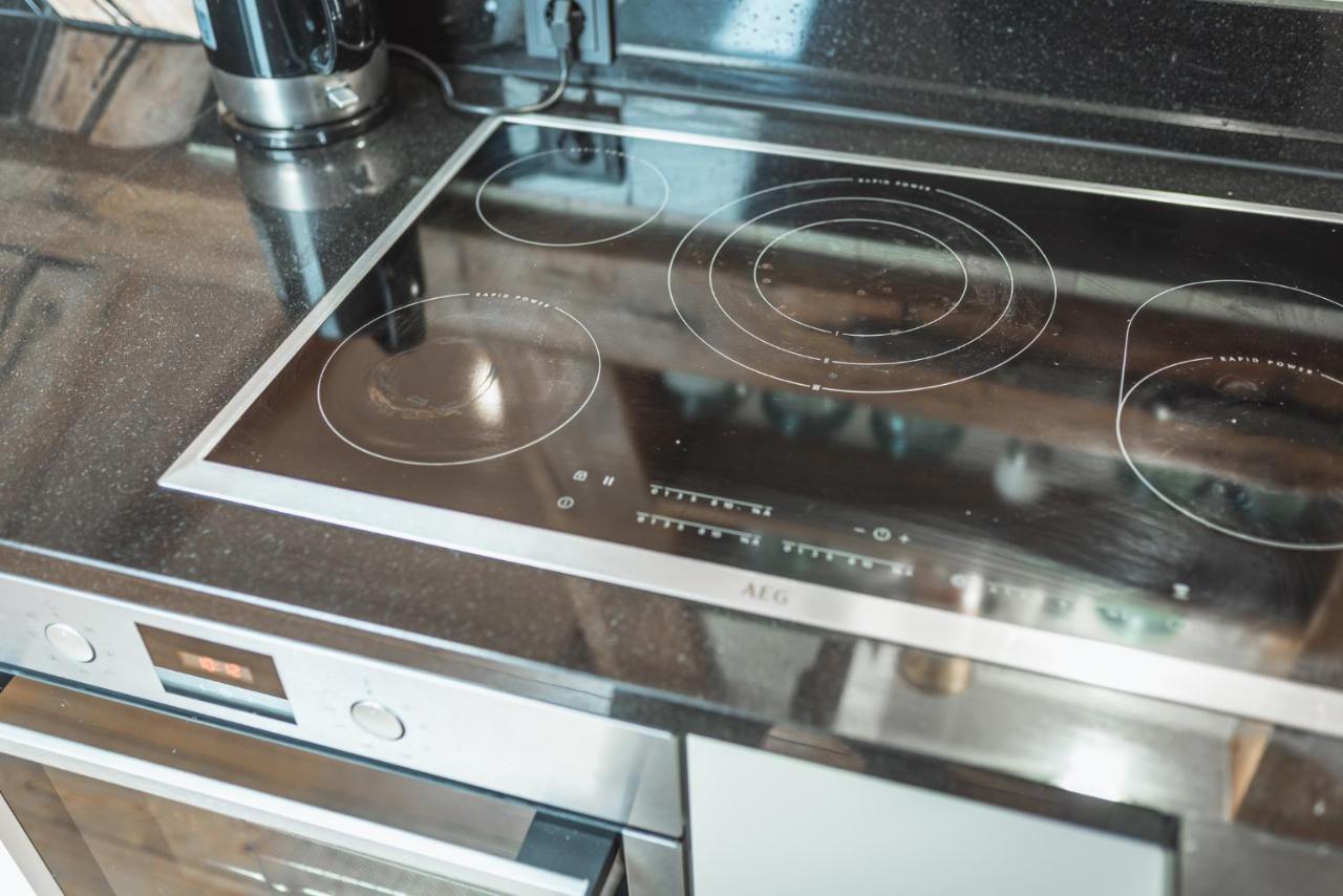 Duzy Apartament Duszniki-Zdroj Duszniki Zdroj Bagian luar foto