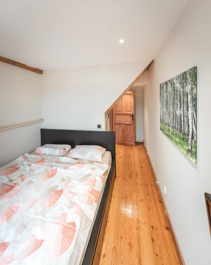 Duzy Apartament Duszniki-Zdroj Duszniki Zdroj Bagian luar foto